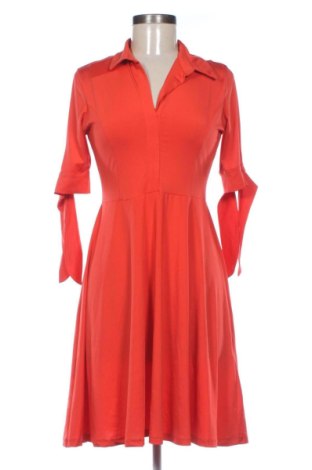 Rochie Unbranded, Mărime M, Culoare Portocaliu, Preț 123,99 Lei