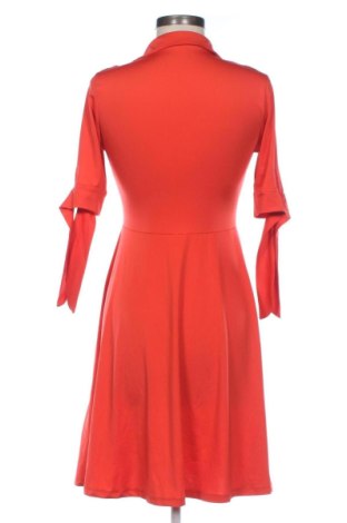 Rochie Unbranded, Mărime M, Culoare Portocaliu, Preț 123,99 Lei