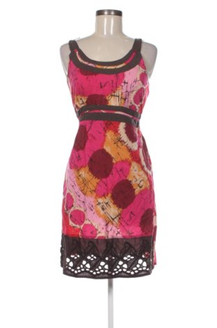 Sukienka Unbranded, Rozmiar M, Kolor Kolorowy, Cena 107,17 zł