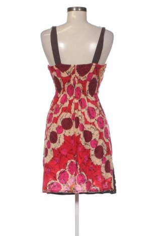 Sukienka Unbranded, Rozmiar M, Kolor Kolorowy, Cena 107,17 zł