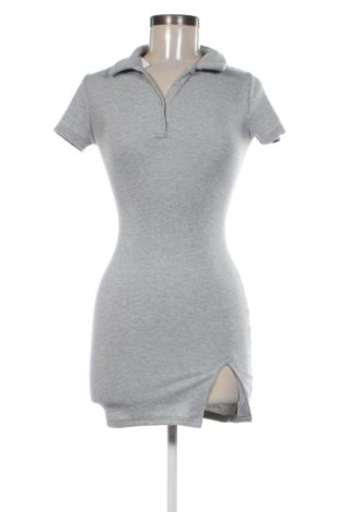 Šaty  Unbranded, Velikost XS, Barva Šedá, Cena  567,00 Kč