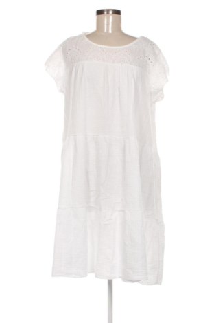Рокля Unbranded, Размер 3XL, Цвят Бял, Цена 37,40 €