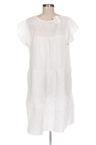 Рокля Unbranded, Размер 3XL, Цвят Бял, Цена 37,40 €