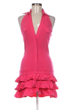 Sukienka Unbranded, Rozmiar S, Kolor Różowy, Cena 107,17 zł