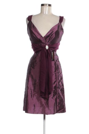 Φόρεμα Unbranded, Μέγεθος XL, Χρώμα Βιολετί, Τιμή 47,56 €