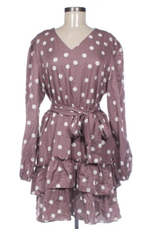 Rochie Unbranded, Mărime XXL, Culoare Multicolor, Preț 123,99 Lei