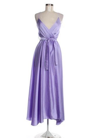 Sukienka Unbranded, Rozmiar XS, Kolor Fioletowy, Cena 106,81 zł