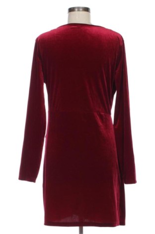 Rochie Unbranded, Mărime L, Culoare Roșu, Preț 156,40 Lei