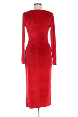 Sukienka Unbranded, Rozmiar L, Kolor Czerwony, Cena 160,75 zł
