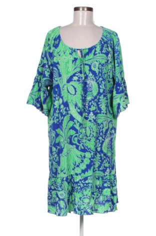 Rochie Unbranded, Mărime XXL, Culoare Multicolor, Preț 146,40 Lei