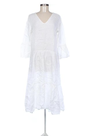 Rochie Unbranded, Mărime L, Culoare Alb, Preț 123,99 Lei