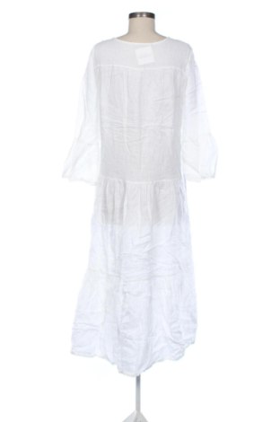 Rochie Unbranded, Mărime L, Culoare Alb, Preț 123,99 Lei