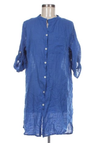 Φόρεμα Unbranded, Μέγεθος L, Χρώμα Μπλέ, Τιμή 29,99 €