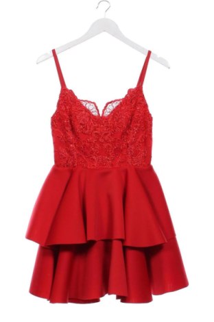 Rochie Unbranded, Mărime S, Culoare Roșu, Preț 156,40 Lei