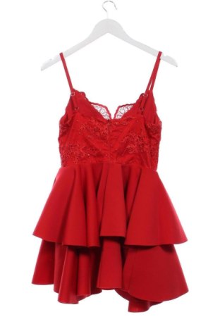 Rochie Unbranded, Mărime S, Culoare Roșu, Preț 156,40 Lei
