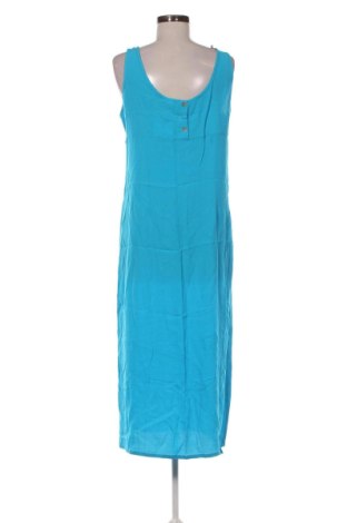 Rochie Unbranded, Mărime L, Culoare Albastru, Preț 104,26 Lei