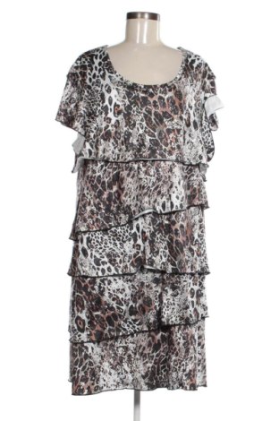 Rochie Unbranded, Mărime 3XL, Culoare Multicolor, Preț 119,00 Lei