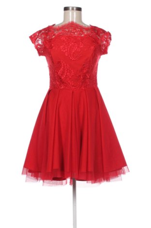 Rochie Unbranded, Mărime M, Culoare Roșu, Preț 156,40 Lei