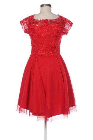 Rochie Unbranded, Mărime M, Culoare Roșu, Preț 156,40 Lei