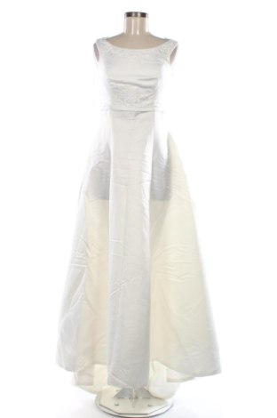 Kleid Unbranded, Größe S, Farbe Weiß, Preis 74,62 €