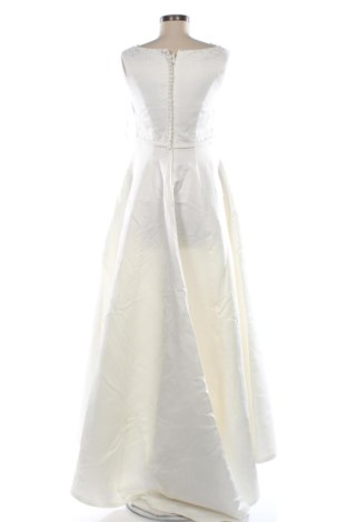 Kleid Unbranded, Größe S, Farbe Weiß, Preis 74,62 €