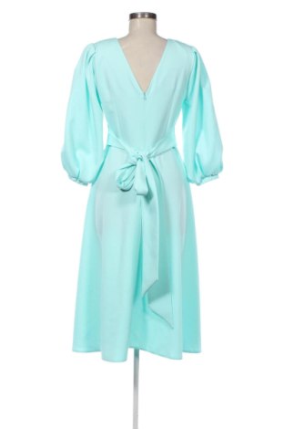 Rochie Unbranded, Mărime S, Culoare Albastru, Preț 104,26 Lei