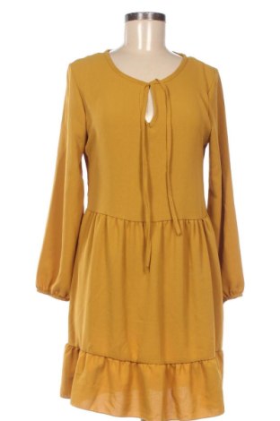 Rochie Unbranded, Mărime M, Culoare Portocaliu, Preț 104,26 Lei