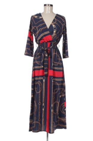 Рокля Unbranded, Размер M, Цвят Многоцветен, Цена 20,45 €