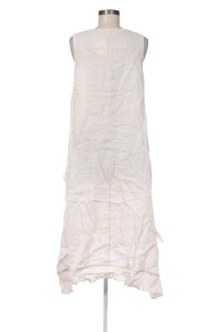 Sukienka Unbranded, Rozmiar XXL, Kolor Beżowy, Cena 104,99 zł