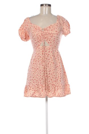 Φόρεμα Unbranded, Μέγεθος XS, Χρώμα Πολύχρωμο, Τιμή 20,00 €