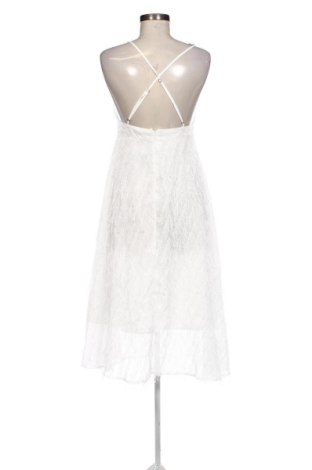 Rochie Unbranded, Mărime S, Culoare Alb, Preț 123,99 Lei