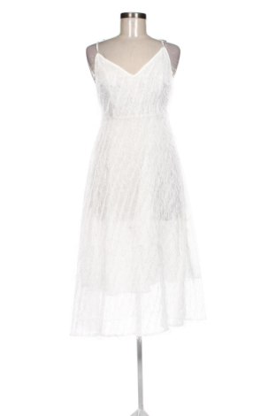 Rochie Unbranded, Mărime S, Culoare Alb, Preț 123,99 Lei