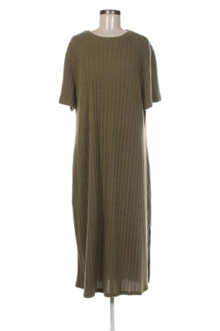 Rochie Unbranded, Mărime 4XL, Culoare Verde, Preț 81,85 Lei