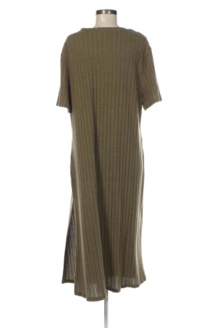 Rochie Unbranded, Mărime 4XL, Culoare Verde, Preț 81,85 Lei