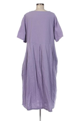 Rochie Unbranded, Mărime 3XL, Culoare Mov, Preț 82,58 Lei
