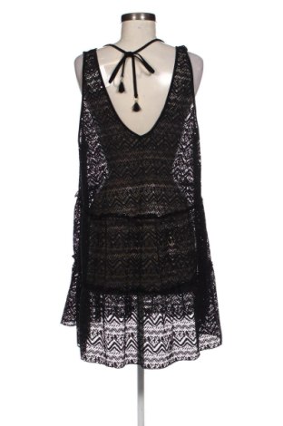 Rochie Unbranded, Mărime L, Culoare Negru, Preț 123,99 Lei