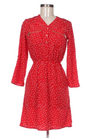 Rochie Unbranded, Mărime XS, Culoare Roșu, Preț 104,26 Lei