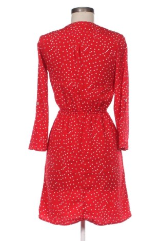 Rochie Unbranded, Mărime XS, Culoare Roșu, Preț 104,26 Lei