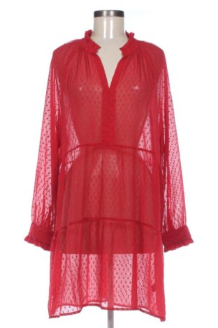 Ruha Unbranded, Méret M, Szín Piros, Ár 10 049 Ft