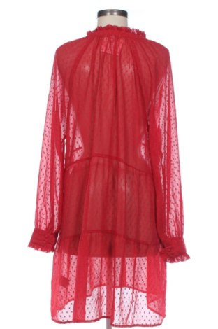 Ruha Unbranded, Méret M, Szín Piros, Ár 10 049 Ft