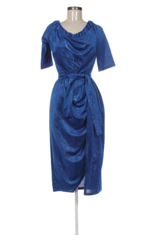 Ruha Unbranded, Méret L, Szín Kék, Ár 12 261 Ft