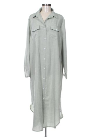 Rochie Unbranded, Mărime 4XL, Culoare Verde, Preț 82,40 Lei