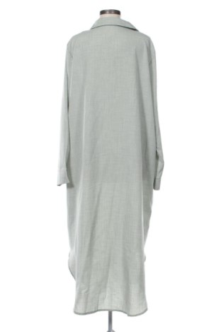 Rochie Unbranded, Mărime 4XL, Culoare Verde, Preț 82,40 Lei