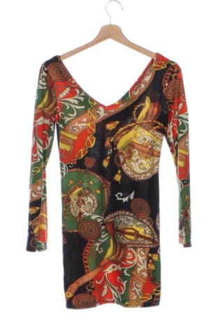 Rochie Unbranded, Mărime XS, Culoare Multicolor, Preț 103,92 Lei