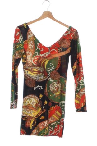 Rochie Unbranded, Mărime XS, Culoare Multicolor, Preț 103,92 Lei