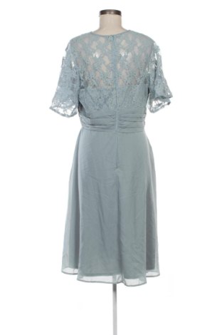 Rochie Unbranded, Mărime XL, Culoare Verde, Preț 104,26 Lei