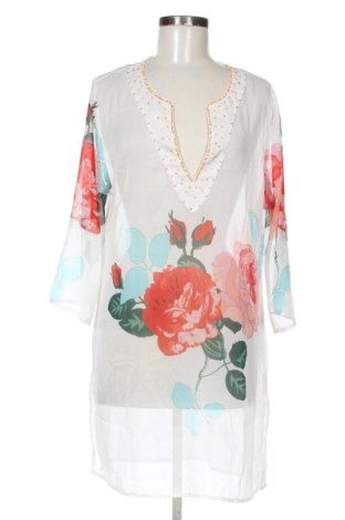 Sukienka Unbranded, Rozmiar L, Kolor Kolorowy, Cena 104,99 zł