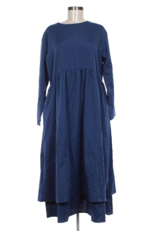 Rochie Unbranded, Mărime XL, Culoare Albastru, Preț 104,26 Lei