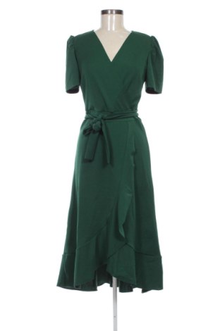 Рокля Unbranded, Размер L, Цвят Зелен, Цена 32,00 €