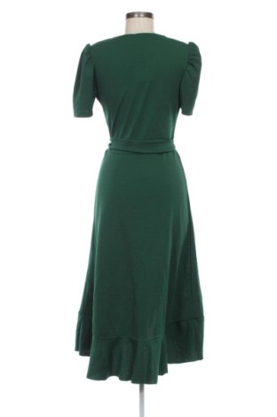 Рокля Unbranded, Размер L, Цвят Зелен, Цена 32,00 €